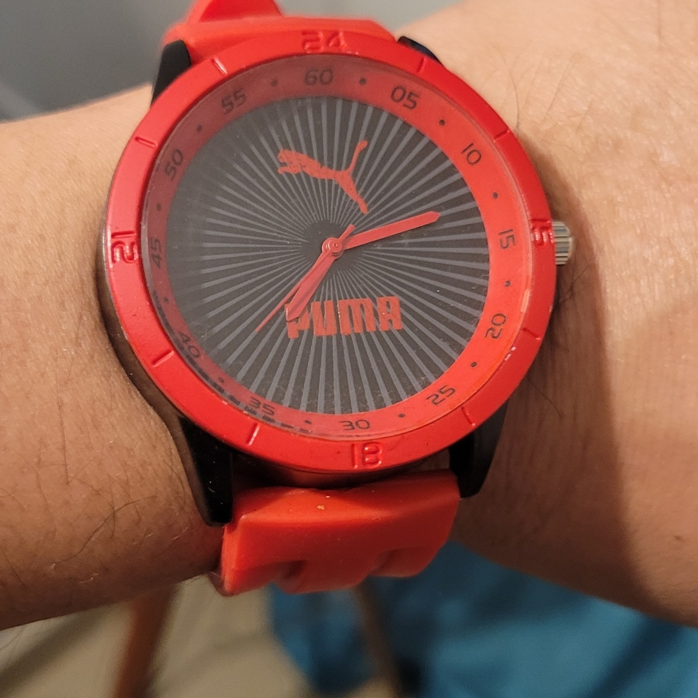 Brand New Puma Watch - Picture 4 of 6